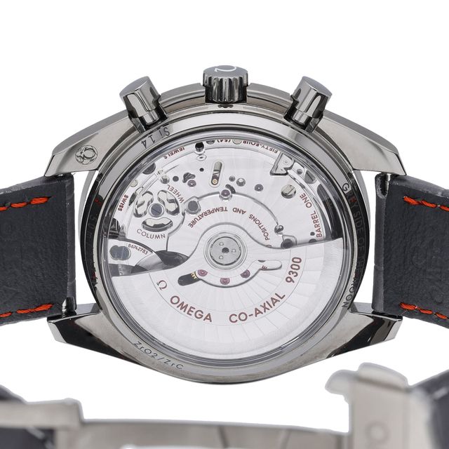 Omega Speedmaster Moonwatch 311.93.44.51.99.001 Image 4